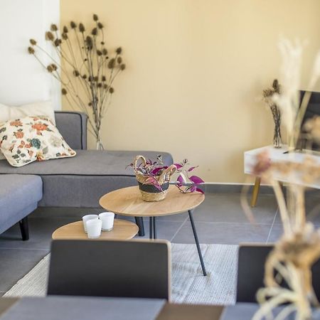 Delightful Family Apartment At Only 50 Meters From The Beach / Panne A Cote De Panne Eksteriør billede